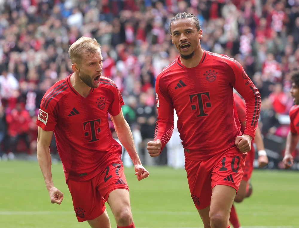 足球历史十大教练盘点（足坛史上十大名帅一览）